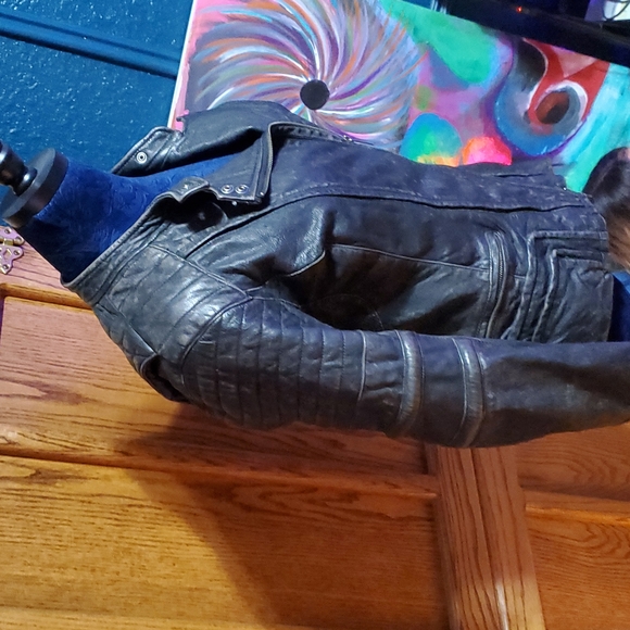 Harley-Davidson Riding Jacket - Picture 3 of 12